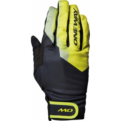 One Way XC Universal žlutá