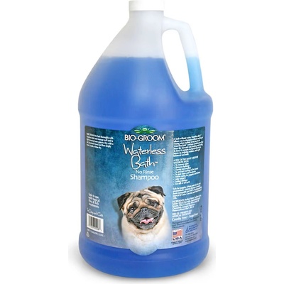 Bio-Groom Bezoplachový šampon Waterless Bath 473 ml