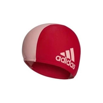 Adidas Плувна шапка Adidas FJ4962 Червен