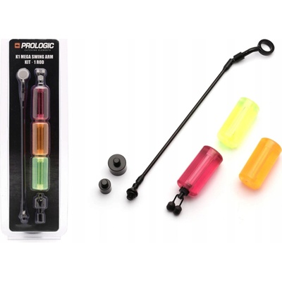 Mechanický signalizátor záberu Prologic K1 Mega Swing Arm Kit 1 Rod