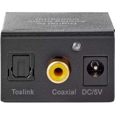 Nedis ACON2510BK – Zboží Živě
