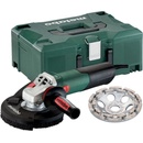 Metabo WE 15-125 HD Set