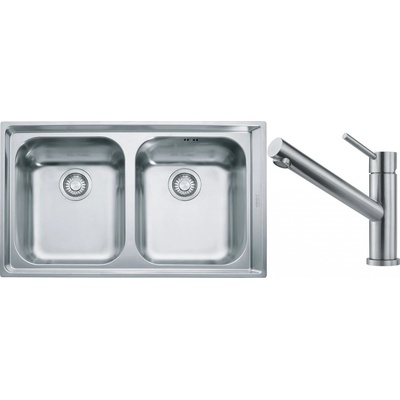 Set Franke NEX 620 + FC 9290 – Hledejceny.cz