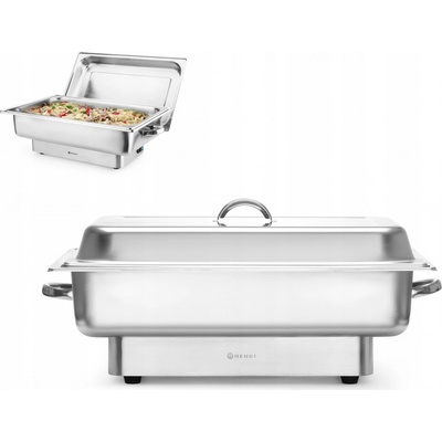 Hendi 204900 chafing – Hledejceny.cz