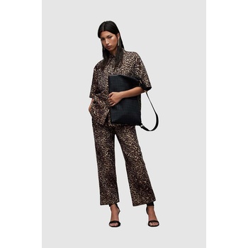 AllSaints Панталон AllSaints JEMI LEPPO (WT064Z)