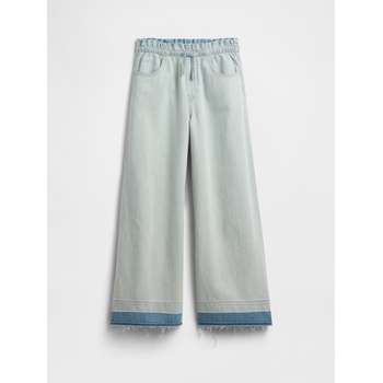 GAP Детски дънки Mid Rise Baggy GAP GAP | Sin | Момичешки | XXL