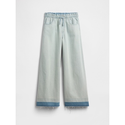 GAP Детски дънки Mid Rise Baggy GAP GAP | Sin | Момичешки | XXL