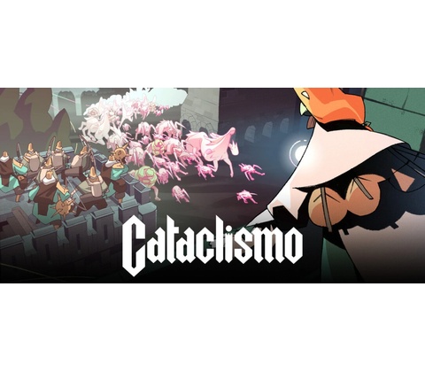 Cataclismo