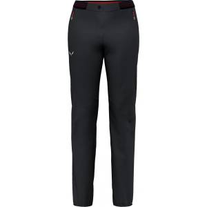 Salewa Дамски туристически панталон Salewa Women's Pedroc 4 DST Pants Walking trousers - Black Out - размер 36 (110-1027-0117)