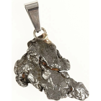 My Moldavite Přívěsek s meteoritem 069