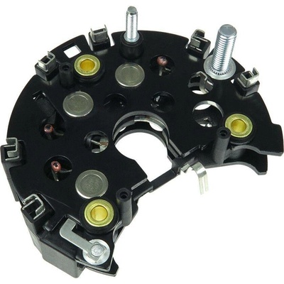 Usměrňovač, generátor AS-PL ARC0071