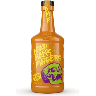 Dead Man's Fingers Дед Менс Фингърс Ананас