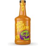 Dead Man's Fingers Дед Менс Фингърс Ананас