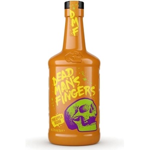 Dead Man's Fingers Дед Менс Фингърс Ананас
