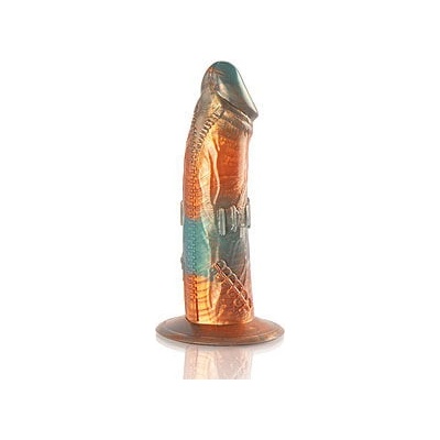 EPIC Talos Power Pleasure monster dildo