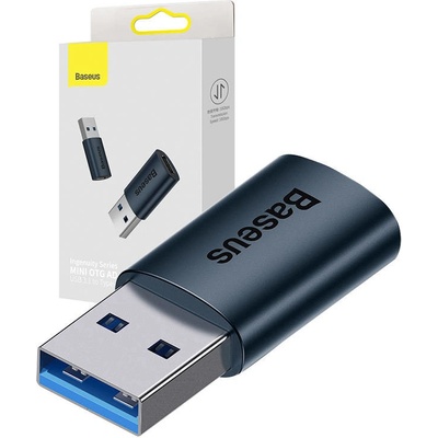 Baseus USB-A na USB-C ZJJQ000103