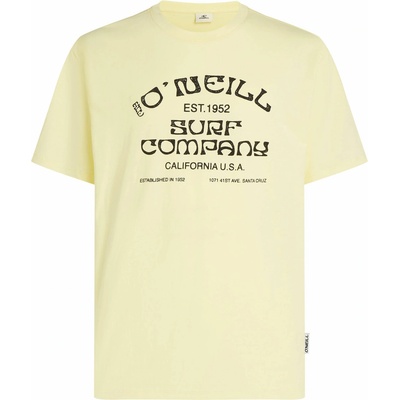 O'Neill MUir žlté čierne
