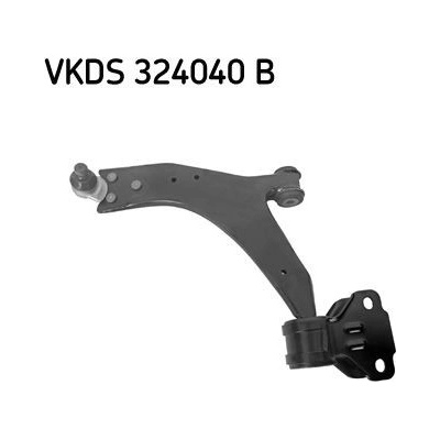 Rameno zavesenia kolies SKF VKDS 324040 B