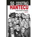 50 odstínů hantecu