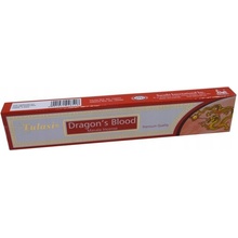 Tulasi vonné tyčinky Dragonś Blood 15 g