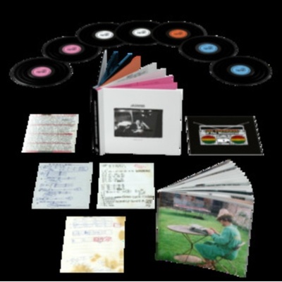 Joe Strummer 002: The Mescaleros Years - Joe Strummer and the Mescaleros LP