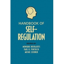 Handbook of Self-Regulation