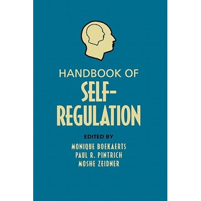 Handbook of Self-Regulation