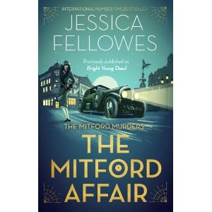 THE MITFORD AFFAIR | JESSICA FELLOWES (ISBN: 9780751580549)