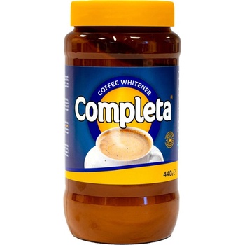 Completa smetana do kávy 440g