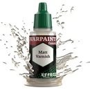 Army Painter Warpaints Fanatic Effects: Matt Varnish