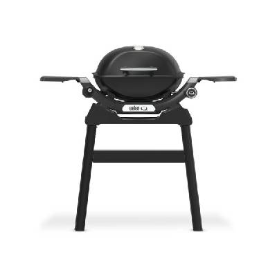 Weber Q1200N Stand