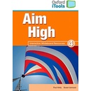 Aim High: Level 4: ITools