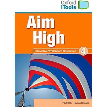 Aim High: Level 4: ITools