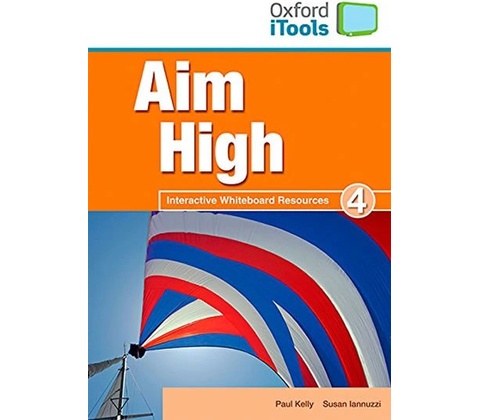 Aim High: Level 4: ITools