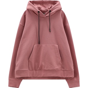CMP Дамски суичър CMP Women's Sweat Fix Hood 36D4796 Hoodie - Old Rose - размер XXS (117-3838-0211)