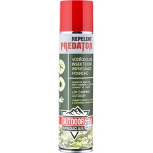 Predator Outdoor Impregnace ALFA spray 400 ml
