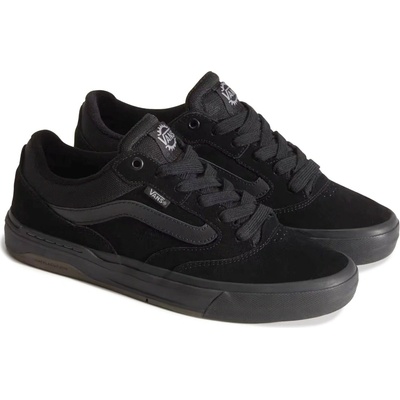 Vans BMX Proof Wafflecup black/black