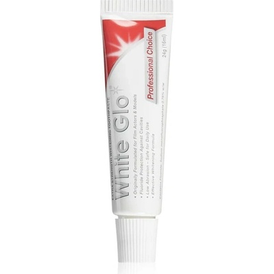 White Glo Bieliaca Professional Whitening 24 g