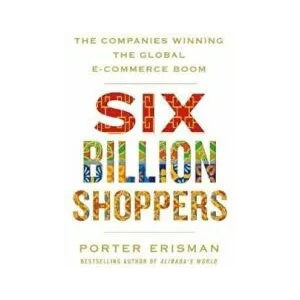 Six Billion Shoppers (ISBN: 9781509874774)