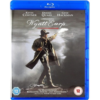 Wyatt Earp BD
