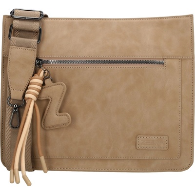 Zebra trends Rosalyn 25199 Sand 6 L