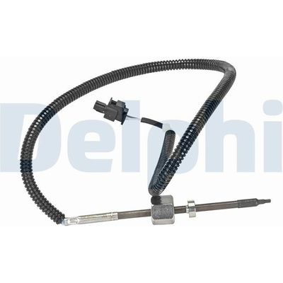 Čidlo teploty výfukových plynů DELPHI TS30386-12B1 (TS3038612B1)