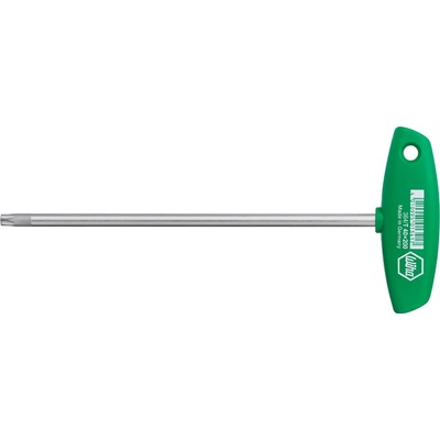 Wiha Klíč zástrčný T15/200mm torx T rukojeť 01331 364