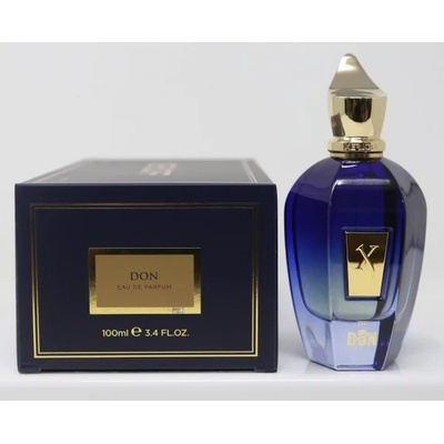 Xerjoff Xerjoff Join The Club Don parfémovaná voda unisex 50 ml