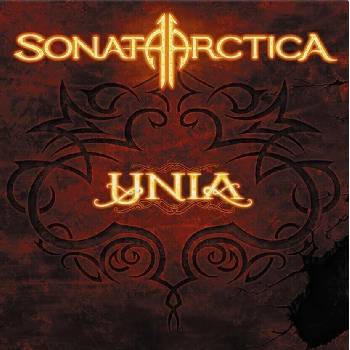 Sonata Arctica - Unia (Reissue) (Gatefold Sleeve) (2 LP) (0727361572112)