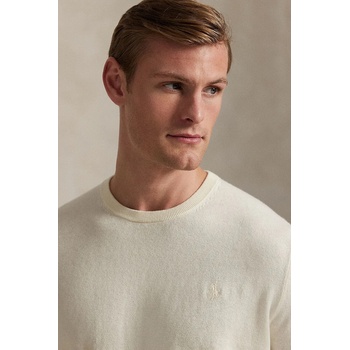 Ralph Lauren Памучен пуловер Polo Ralph Lauren (710973589)