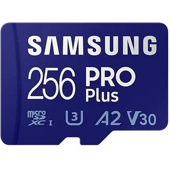 Samsung SDXC 256GB MB-MD256SA/EU