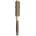 Olivia Garden Expert Blowout Speed Wavy Bristles Brush Gold and Brown 25 mm