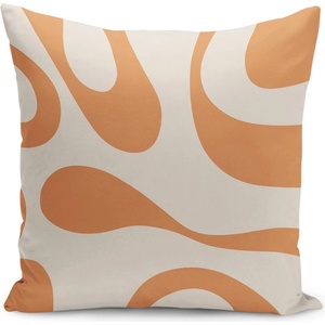 Mila Home Калъфка за възглавница 43x43 cm Caramel Latte - Mila Home (HKG-MMN-Kilif-022)