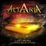 Warner Altaria: Wisdom - CD (051026)